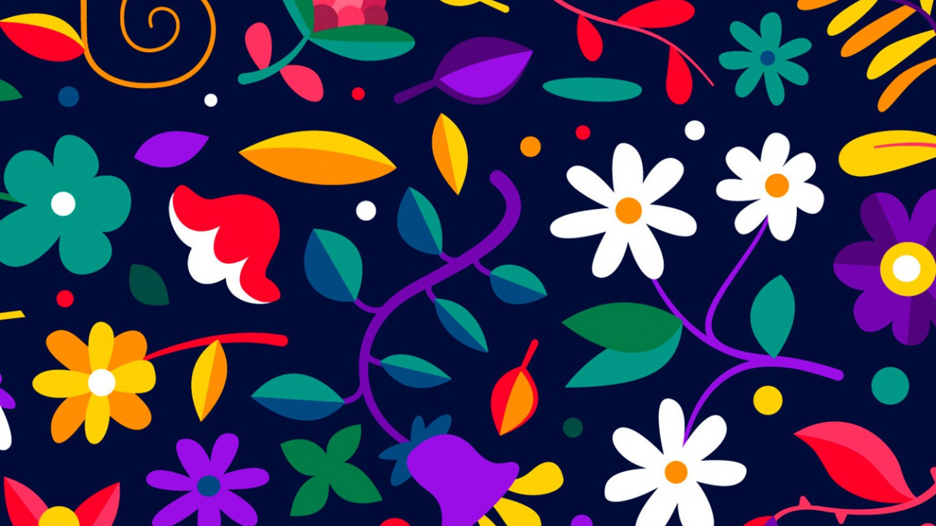 Muster, Maßeinheit, Rechteck, Textil, Malerei. Wallpaper in 1366x768 Resolution