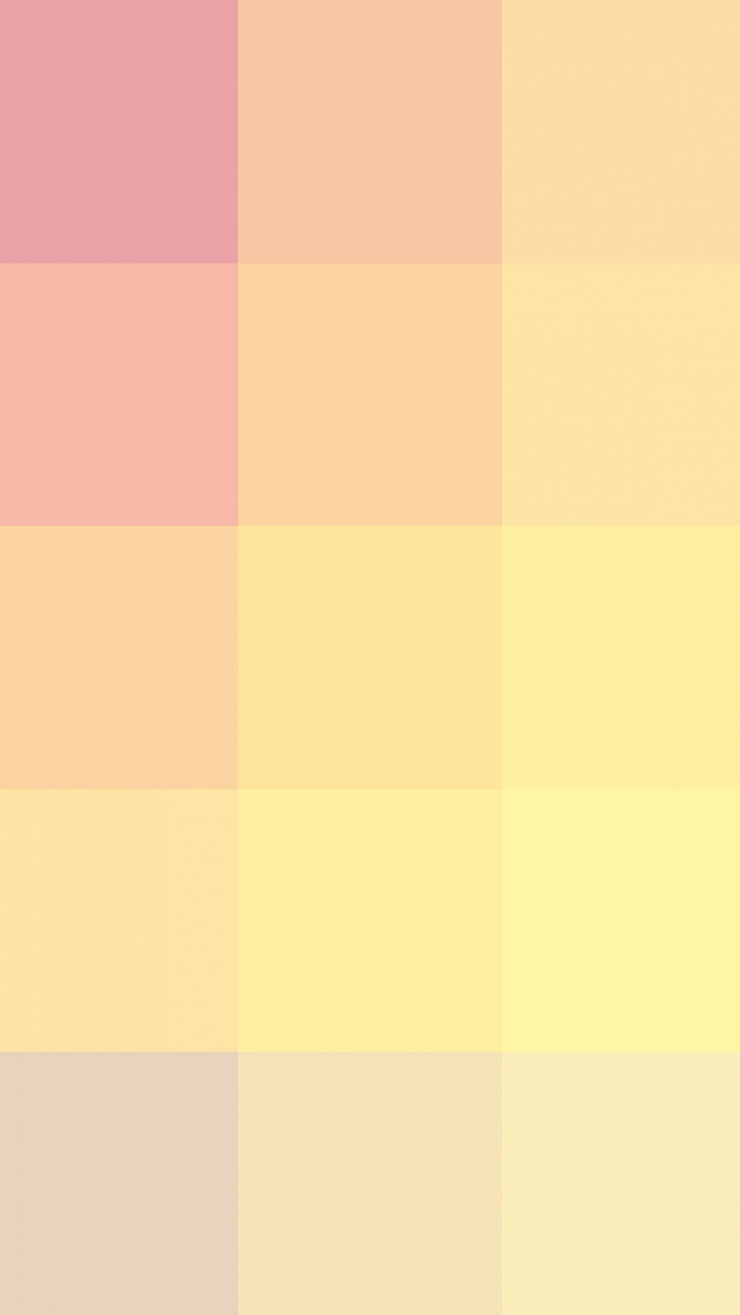 Color Rosa Amarillo y Morado. Wallpaper in 1080x1920 Resolution