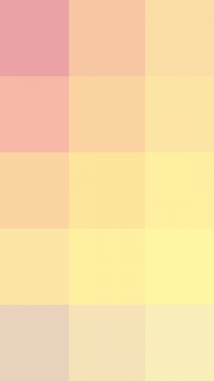 Color Rosa Amarillo y Morado. Wallpaper in 720x1280 Resolution