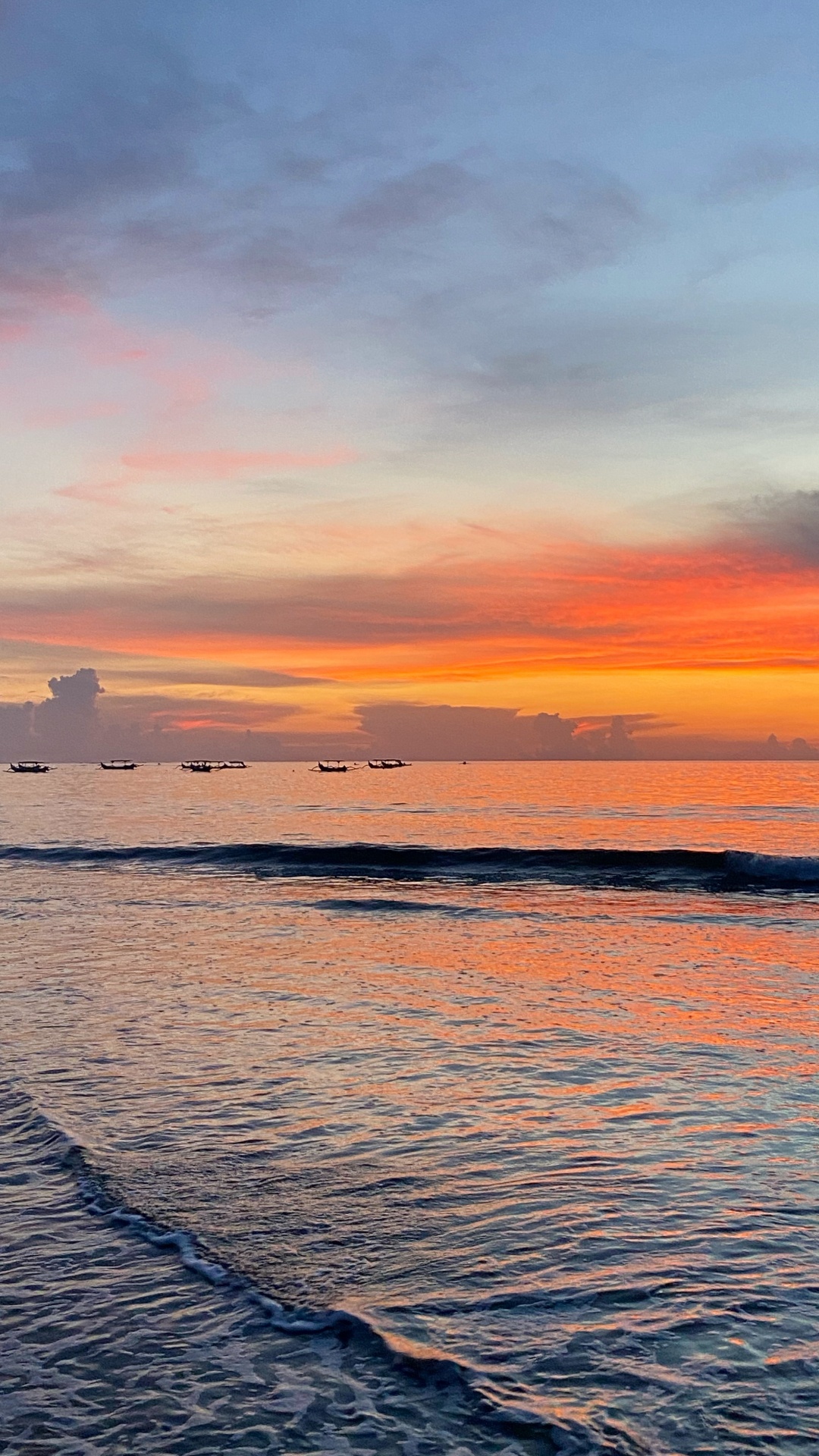 Bali, Horizon, Water, Fluid, Liquid. Wallpaper in 1080x1920 Resolution