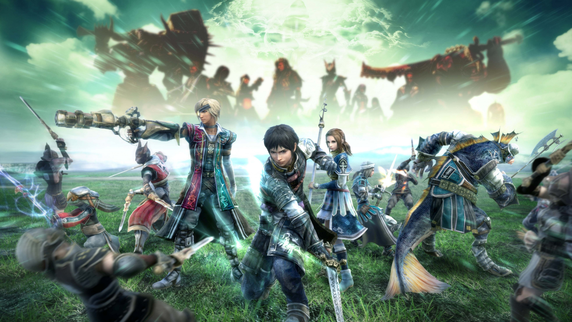Download 1920x1080 Wallpaper Nintendo Switch, Strategy Video Game, pc Game, Games, Battle Nintendo Switch, Strategy Video Game, pc Game, Games, Battle. Wallpaper in 1920x1080 Resolution
