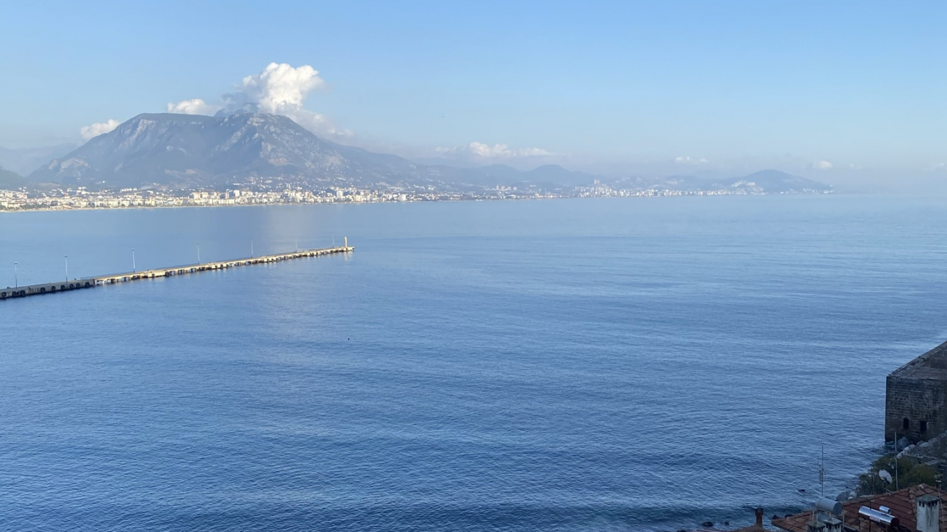 Kizilkule, Saint-jorioz, Annecy, Svrier, Sentier. Wallpaper in 1366x768 Resolution