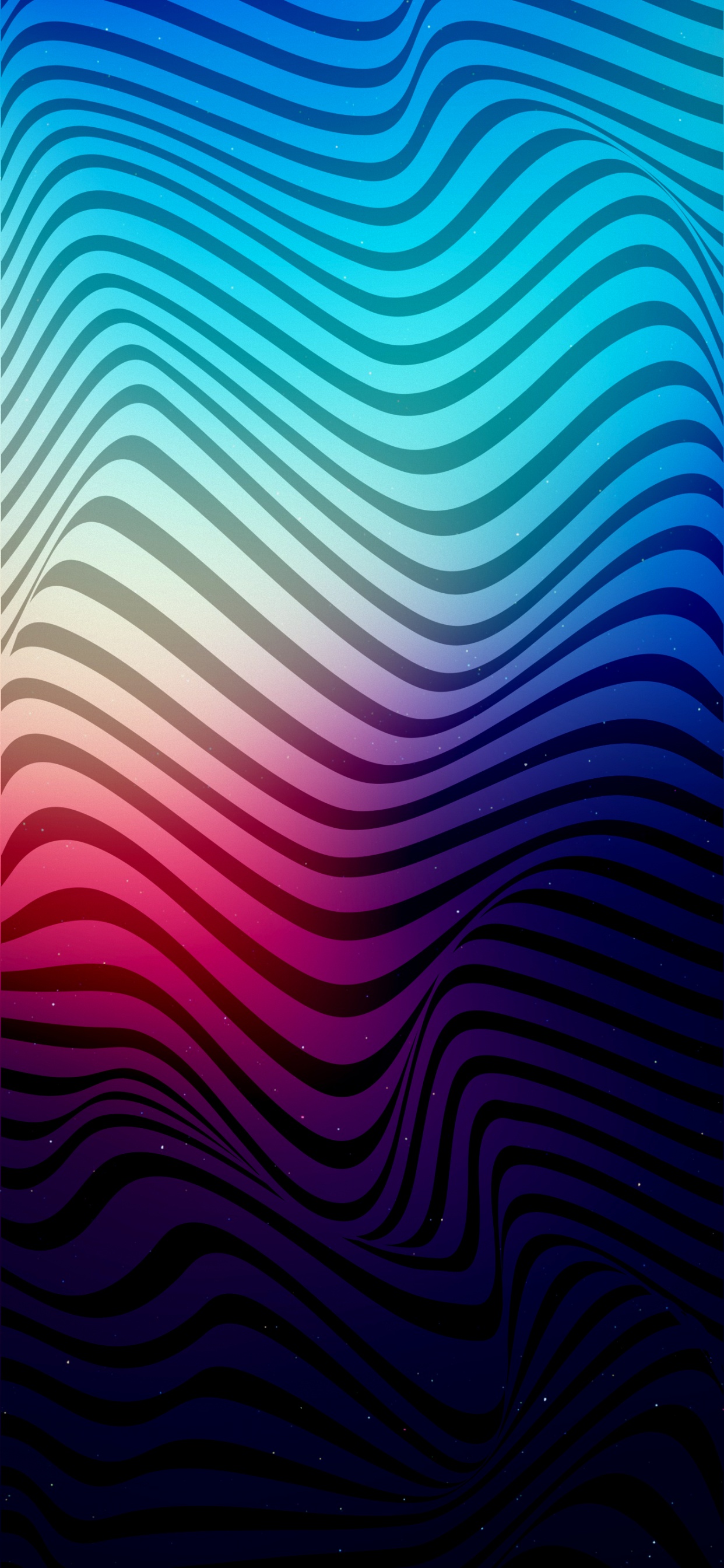 Mathématique, Géométrie, Azure, Purple, Violette. Wallpaper in 1242x2688 Resolution