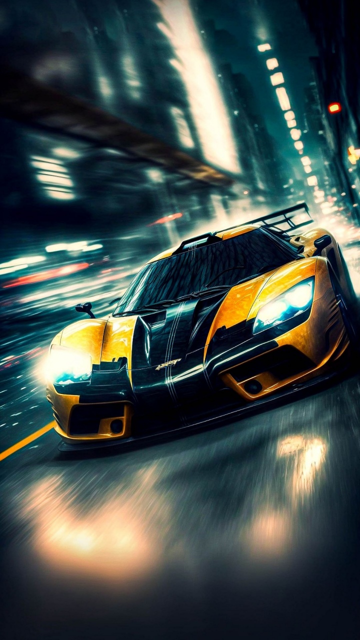 Group A, Sports Car, Cars, Sports Car Racing, Touring Car. Wallpaper in 720x1280 Resolution