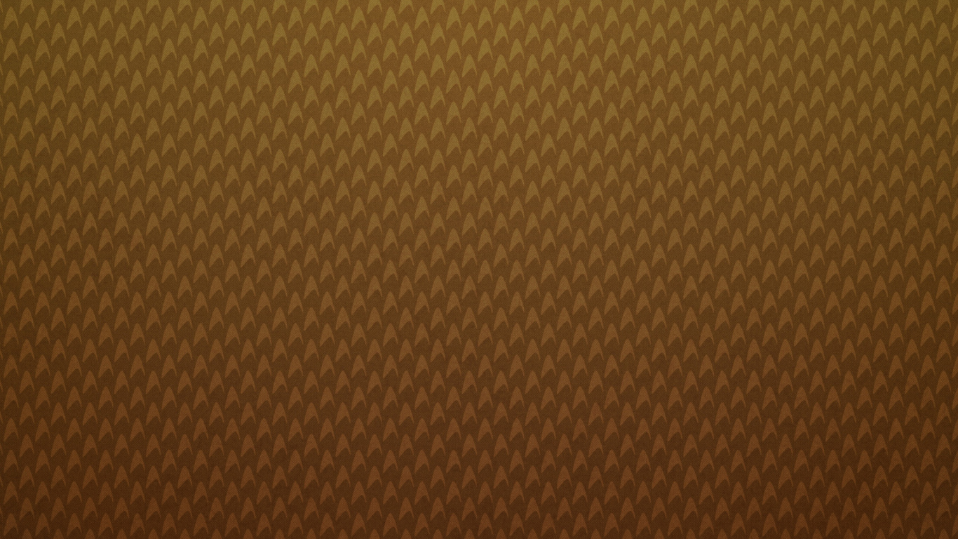 Textile à Pois Marron et Blanc. Wallpaper in 1366x768 Resolution