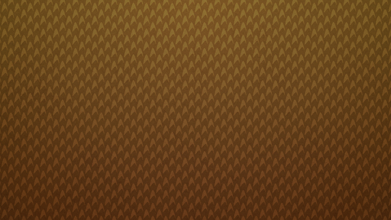 Braunes Und Weißes Gepunktetes Textil. Wallpaper in 1280x720 Resolution