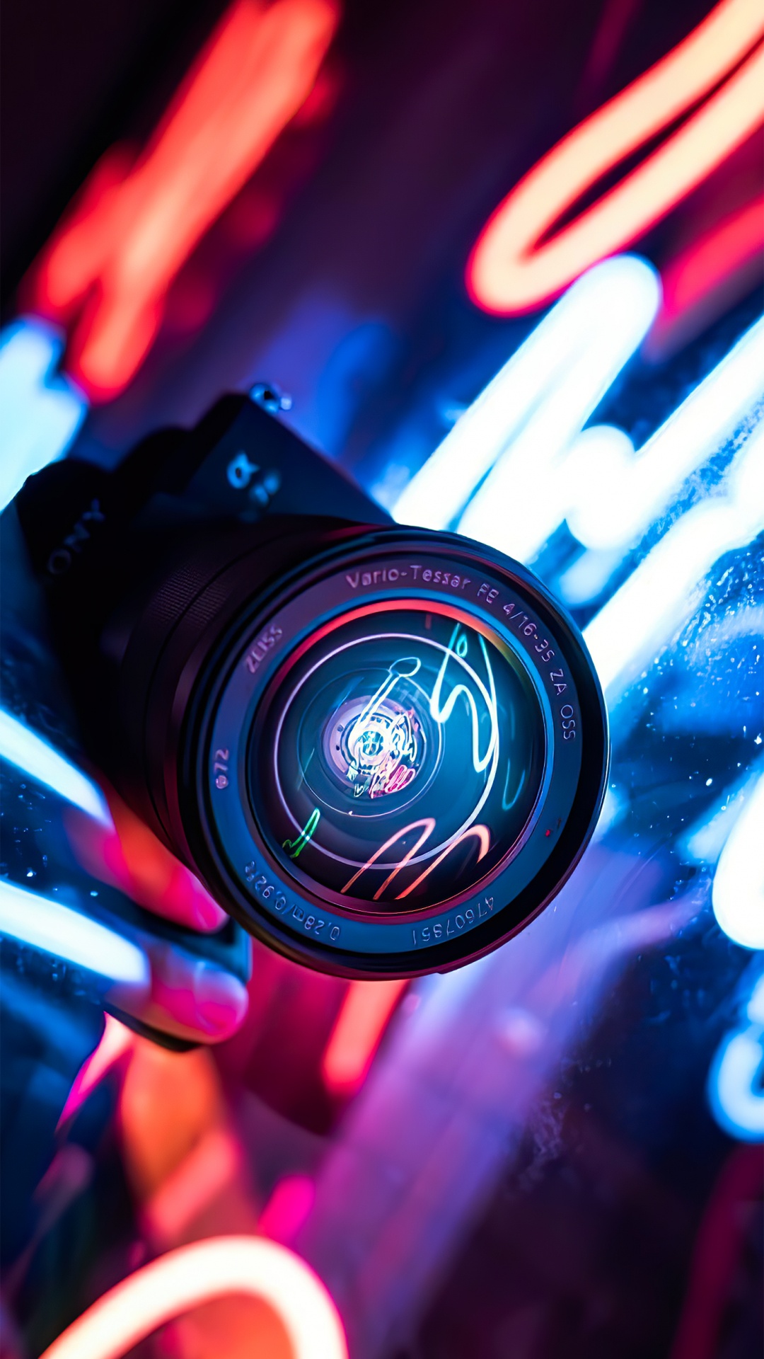 Luz, Apk, Choque de Reinas Luz u Oscuridad, Android, Neon. Wallpaper in 1080x1920 Resolution