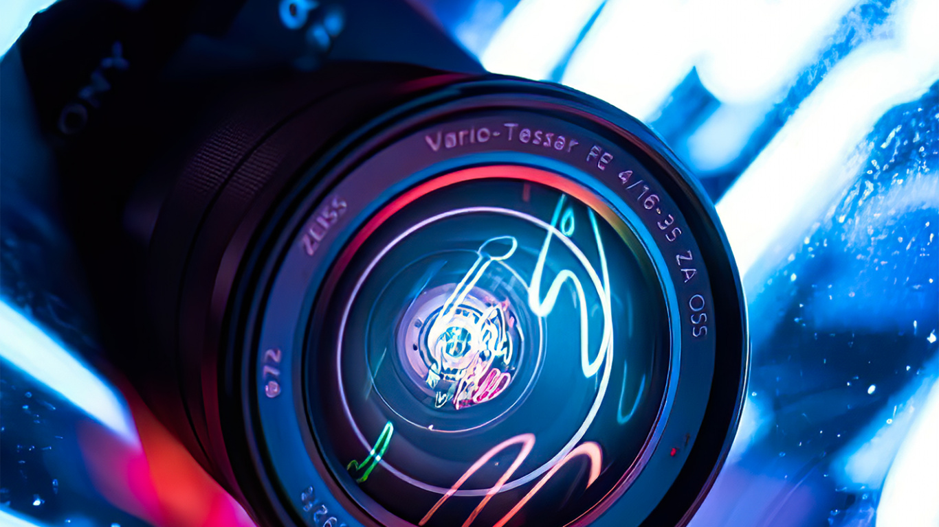 Luz, Apk, Choque de Reinas Luz u Oscuridad, Android, Neon. Wallpaper in 1366x768 Resolution