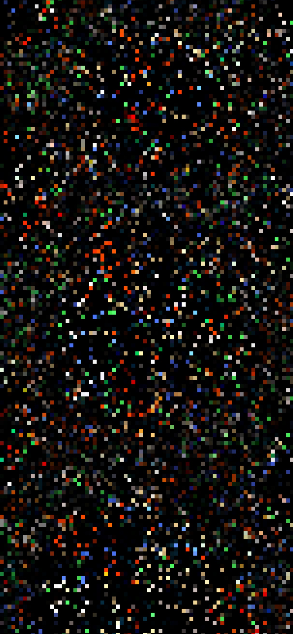 Ios 16, Color, Idownloadblog, IOS, Galerie. Wallpaper in 1242x2688 Resolution