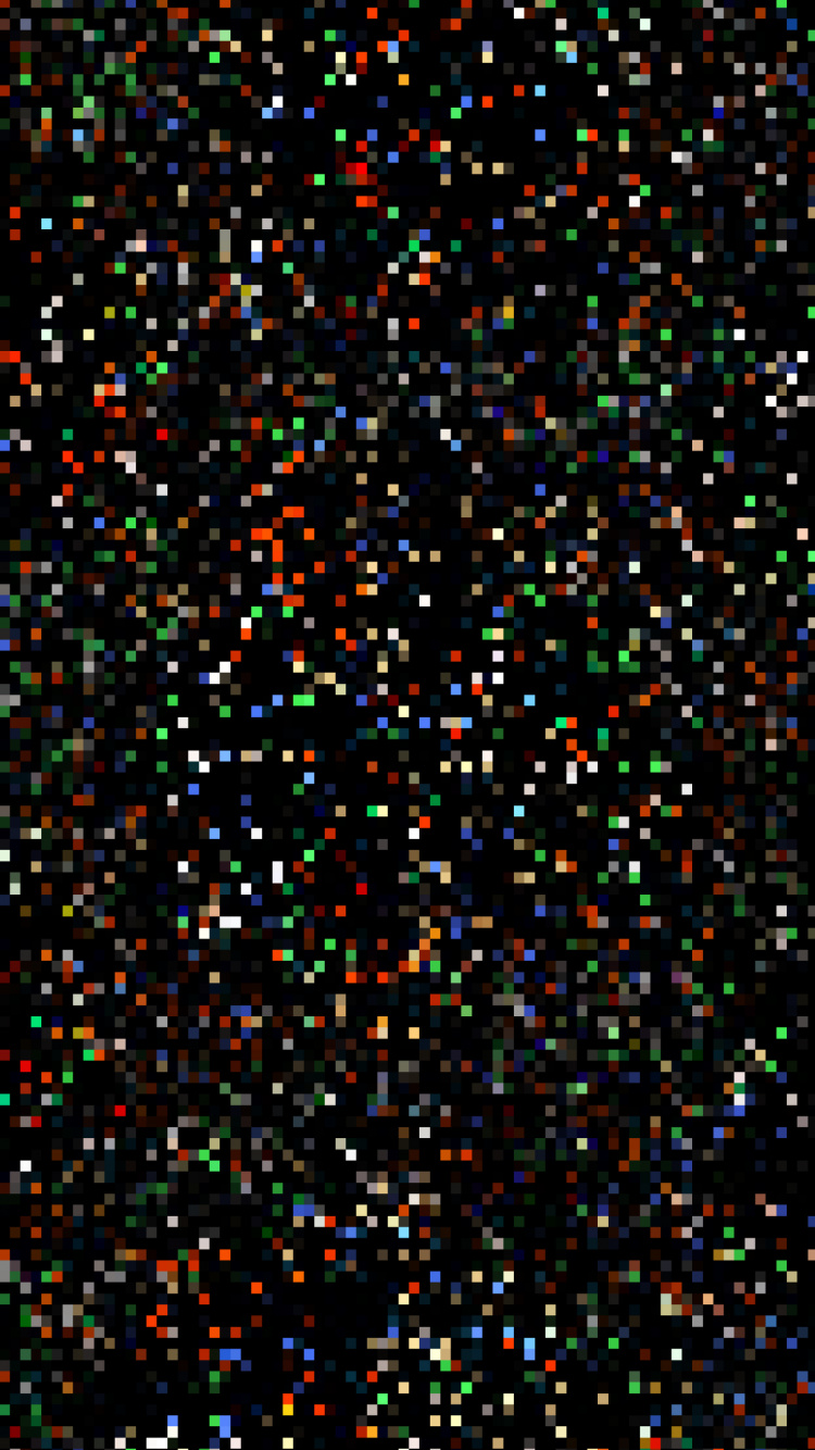 Ios 16, Colored, Idownloadblog, Ios, Gallery. Wallpaper in 750x1334 Resolution