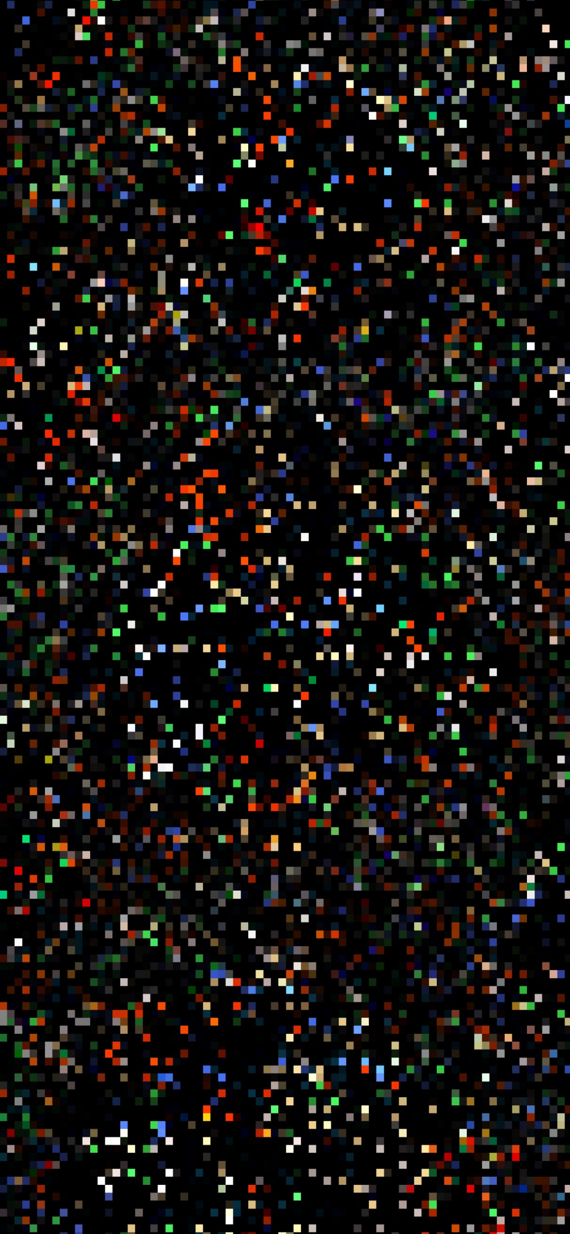 IOS 16, Idownloadblog, Ios, Galerie, Kunst. Wallpaper in 1125x2436 Resolution