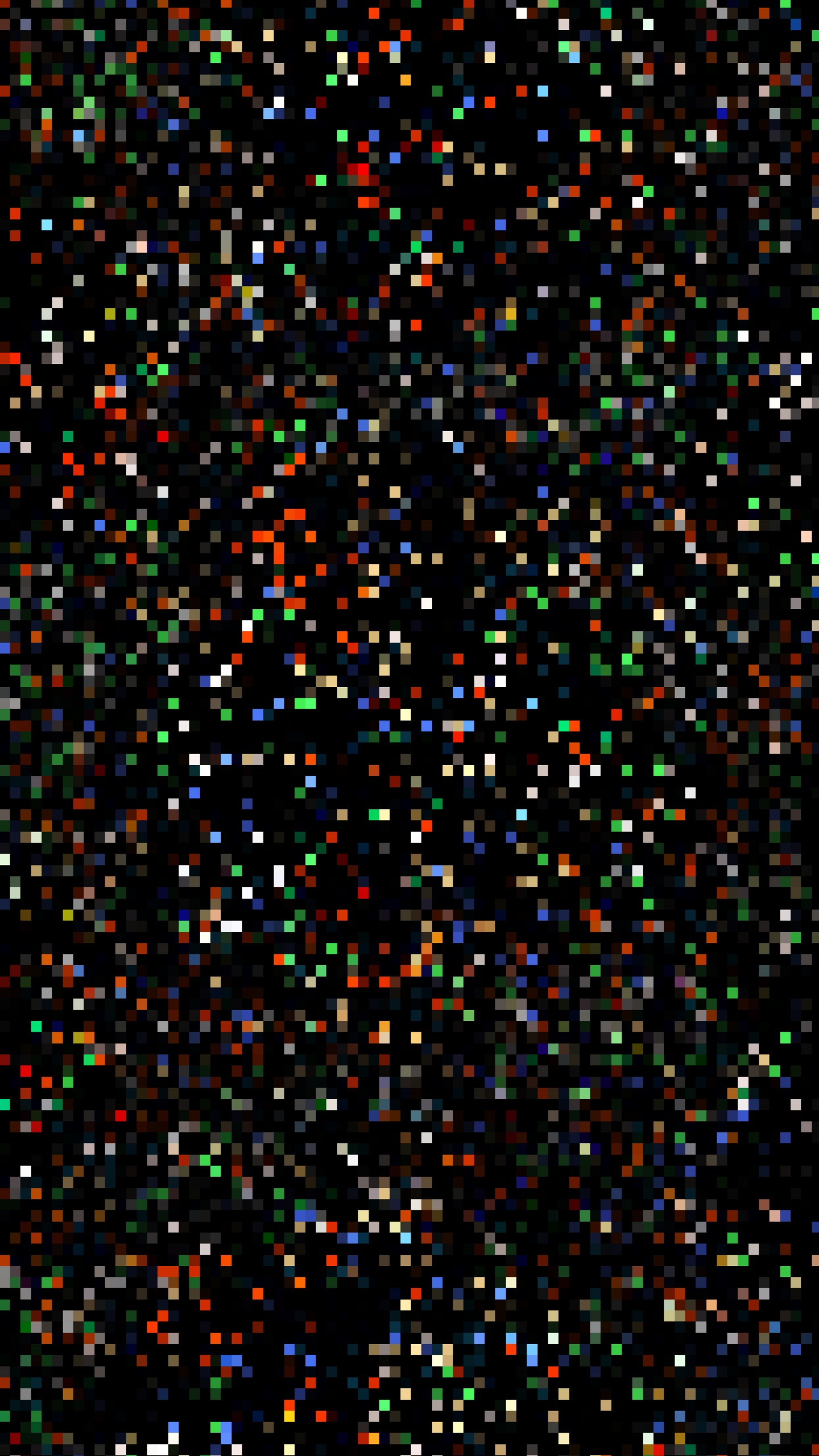 IOS 16, Ios, 艺术, 矩形, 科学 壁纸 1440x2560 允许