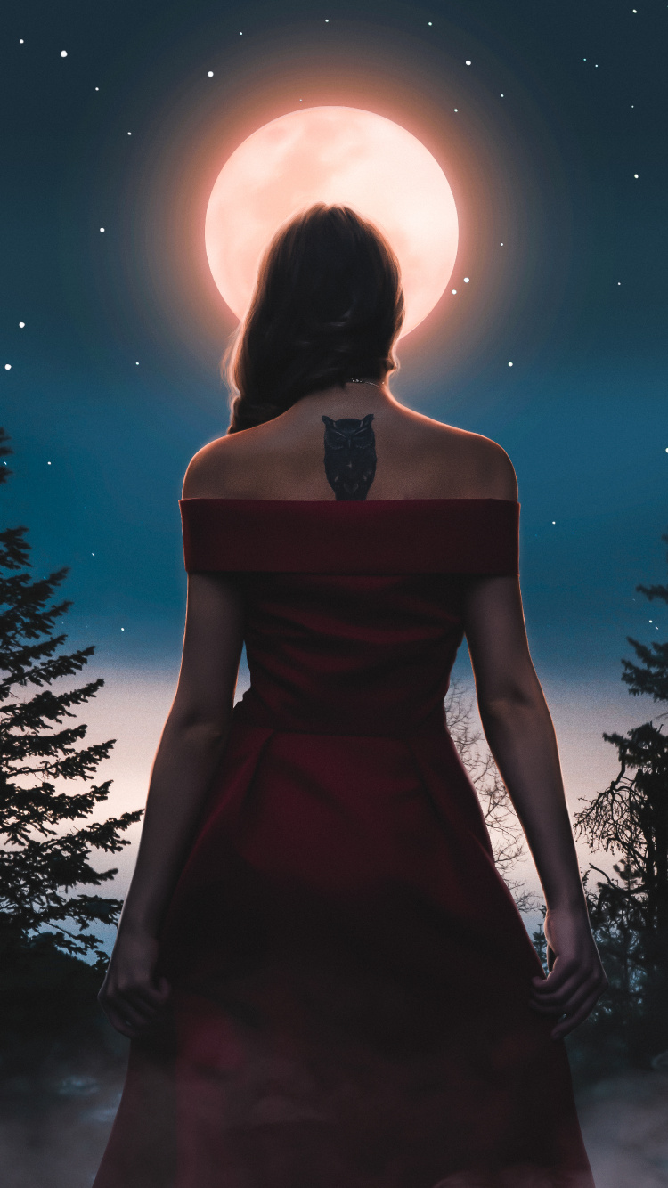 Personalidad, Dibujo, Ambiente, Luz, Data. Wallpaper in 750x1334 Resolution