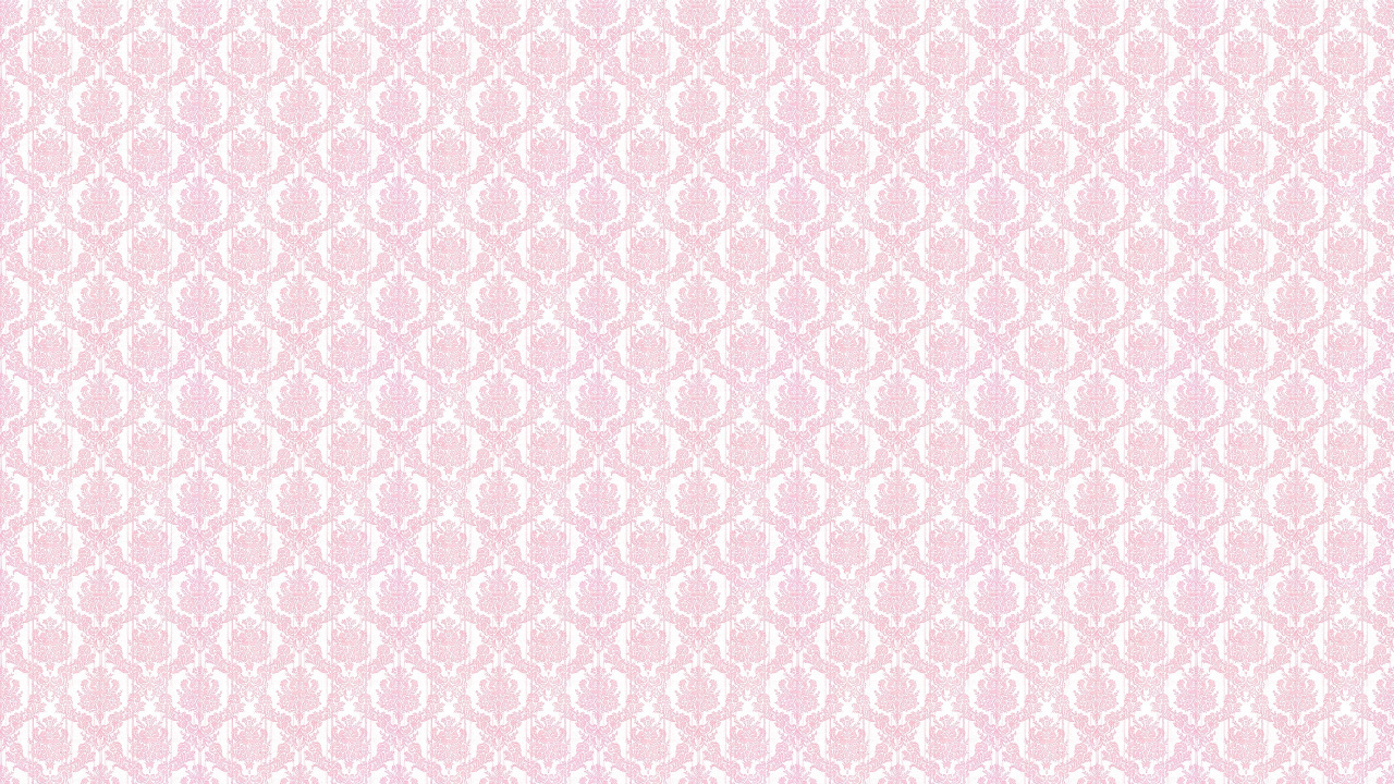 Textil Floral Rosa y Blanco. Wallpaper in 1280x720 Resolution