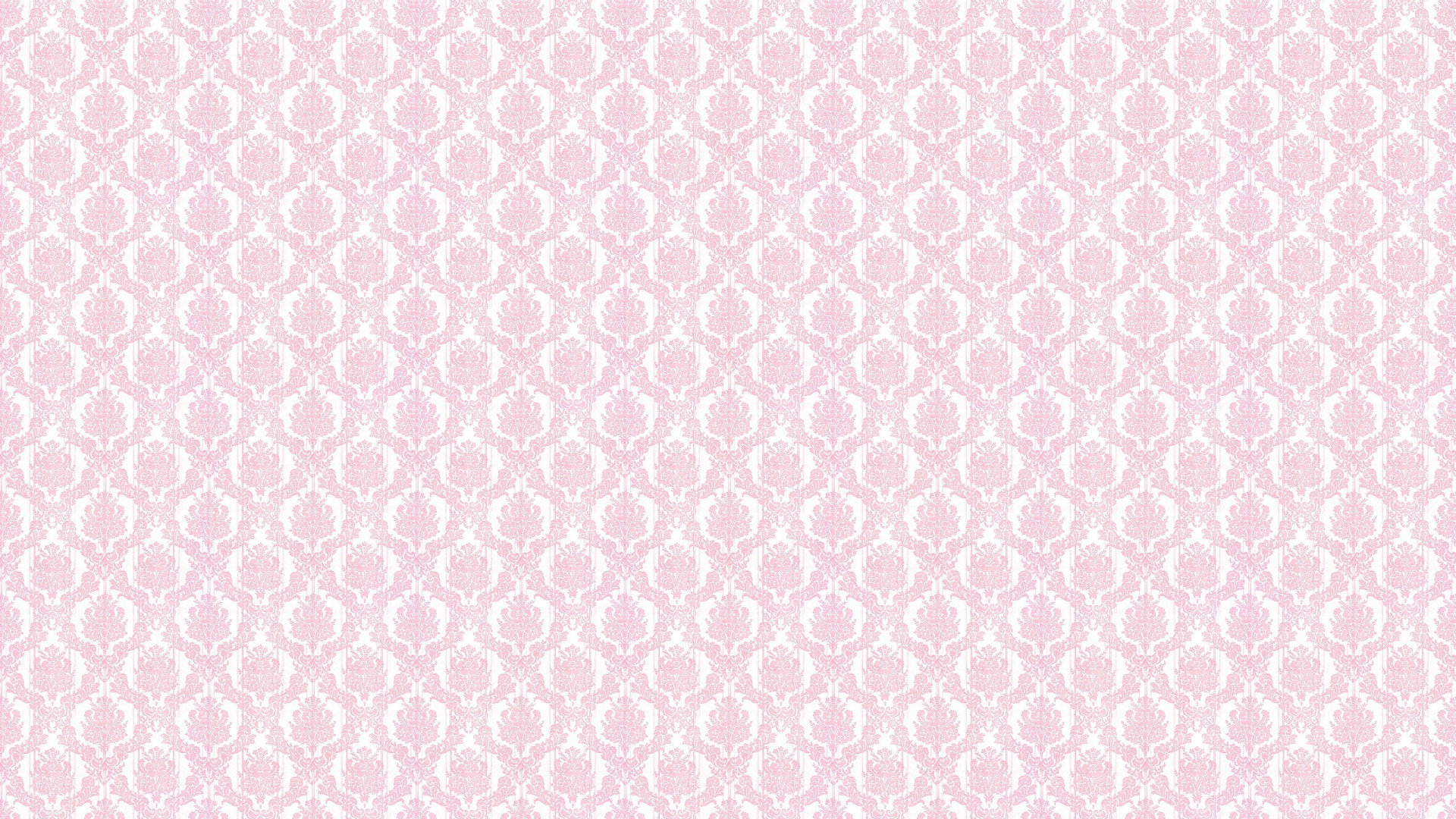 Pink and White Floral Textile. Wallpaper in 1920x1080 Resolution