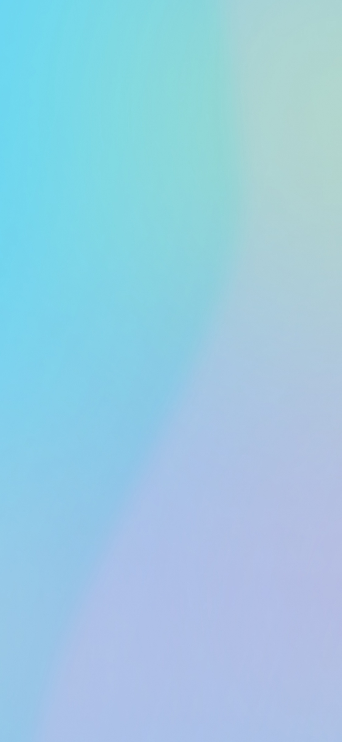 IOS 14, Apple, IOS, Rainbow, Rectangle. Wallpaper in 1125x2436 Resolution