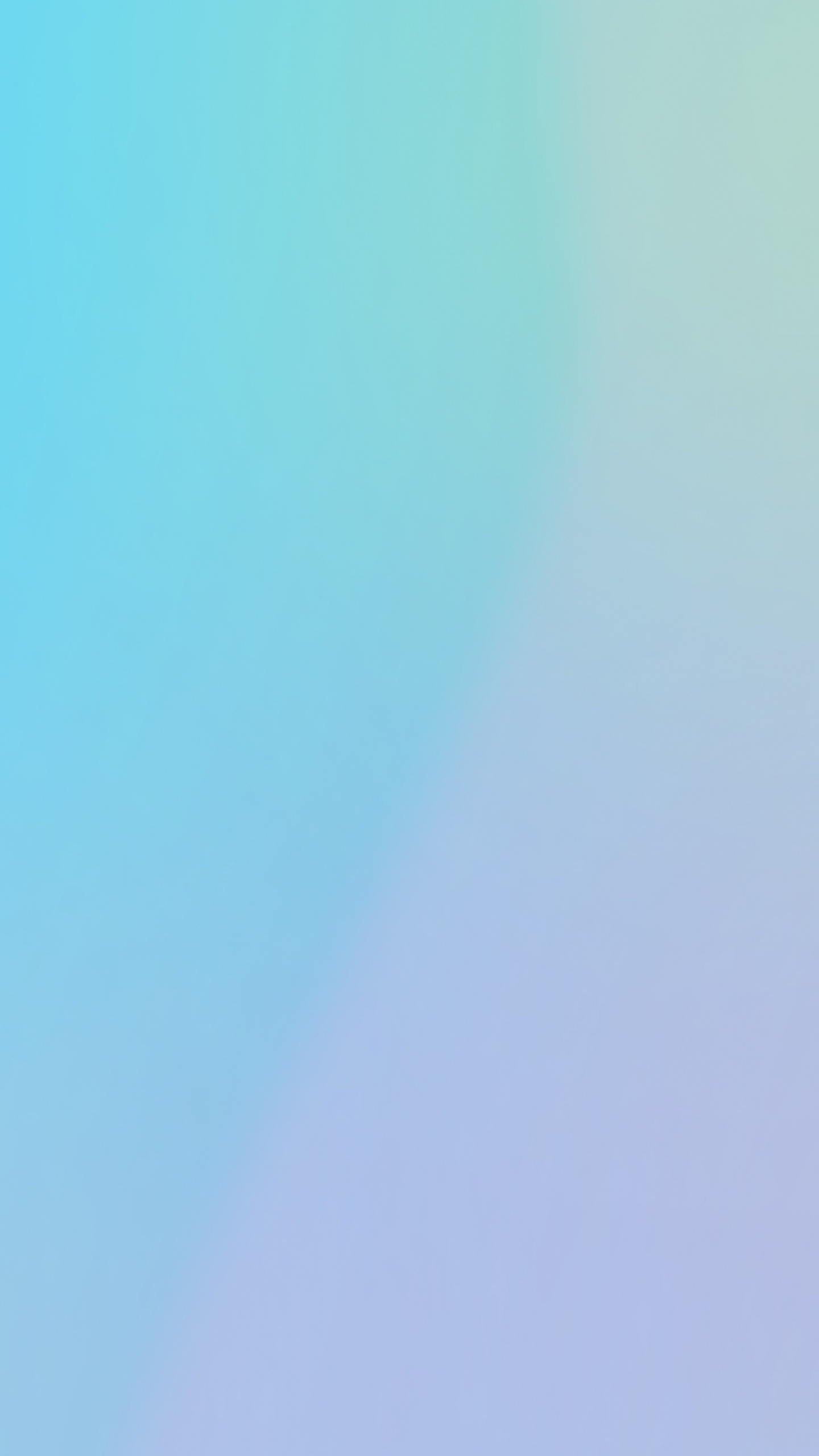 IOS 14, 苹果, Ios, 彩虹, 电蓝色的 壁纸 1440x2560 允许