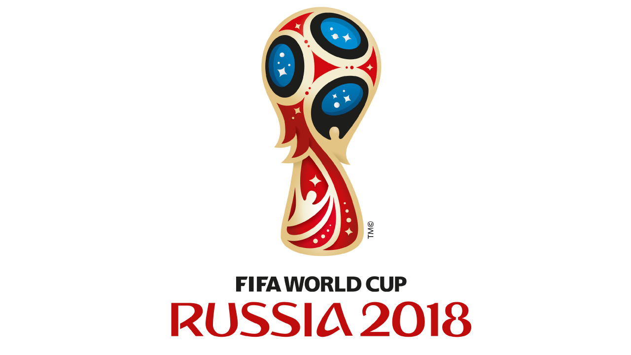 2018年世界杯, 国际足联, 品牌, 俄罗斯 壁纸 1280x720 允许