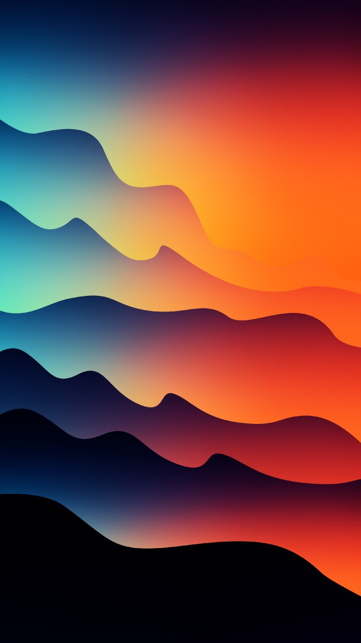 Android, Smartphone, Atmosphère, la Journée, L'écorégion. Wallpaper in 720x1280 Resolution