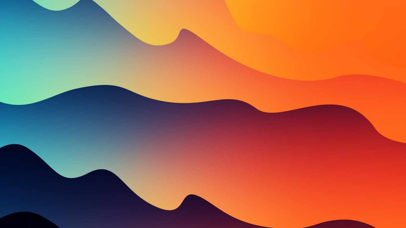 Android, Smartphone, Cloud, Atmosphäre, Tageszeit. Wallpaper in 1366x768 Resolution