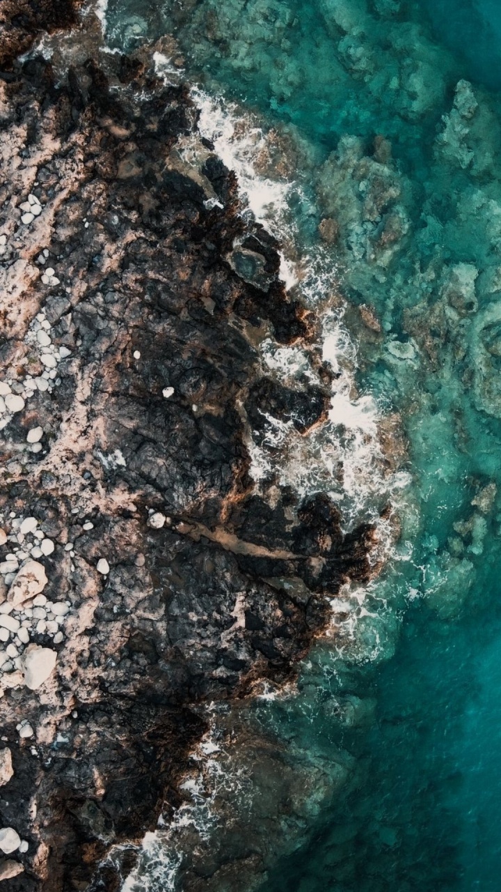 Wasser, Meer, Gewässer, Holz, BedRock. Wallpaper in 720x1280 Resolution