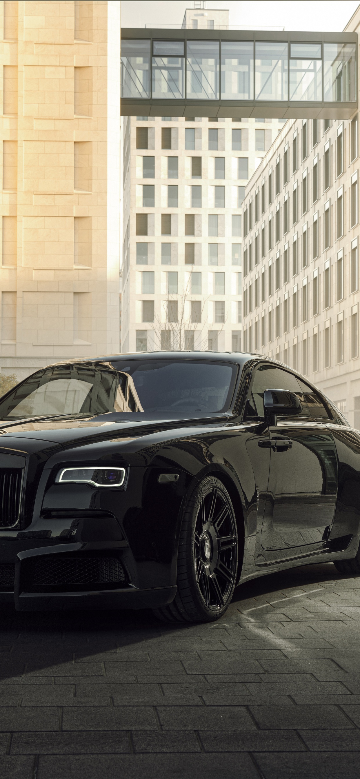 Rolls-royce, Rolls-Royce Wraith, Cars, Rolls-royce Armoured Car, Rolls-Royce Phantom. Wallpaper in 1242x2688 Resolution