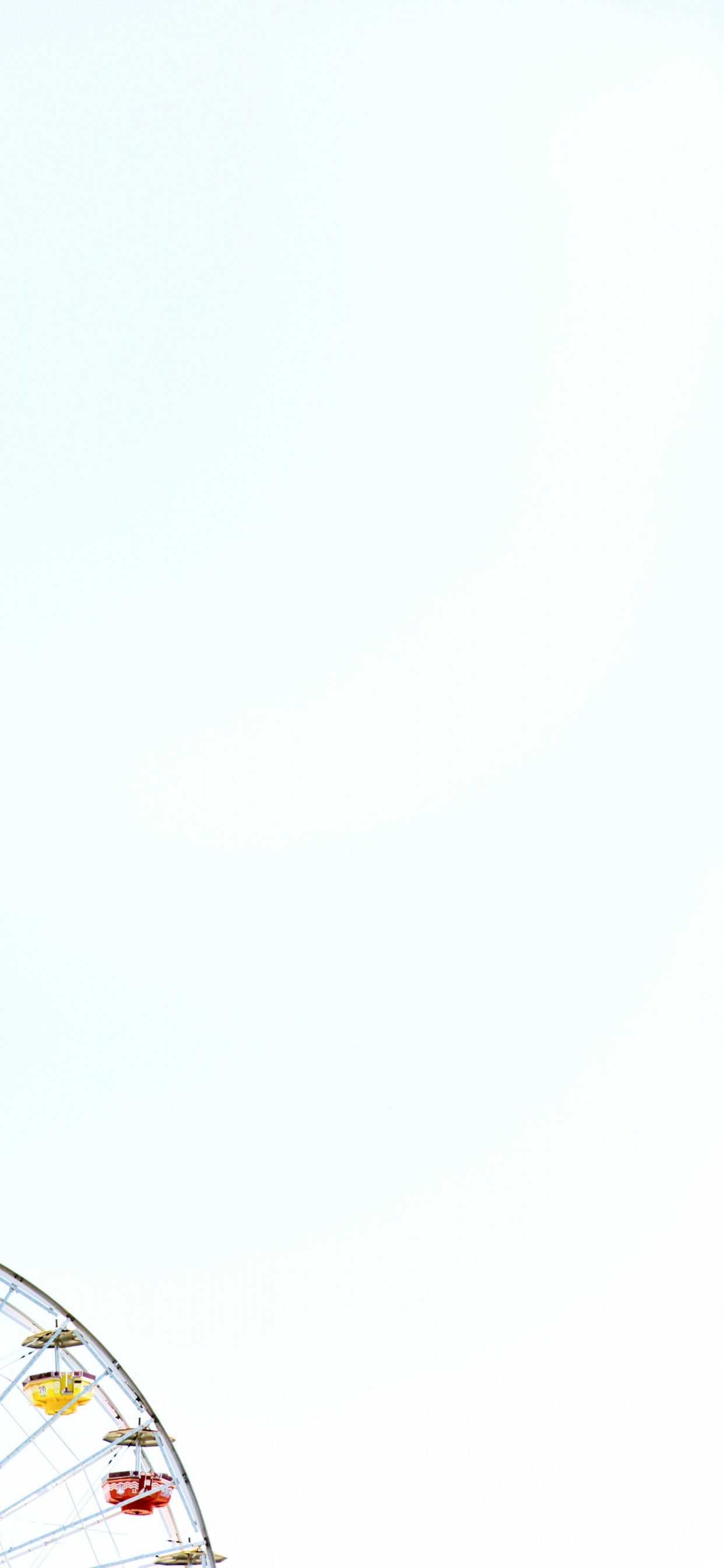 天空, 白色, 品牌, 时尚的附件, 娱乐 壁纸 1242x2688 允许