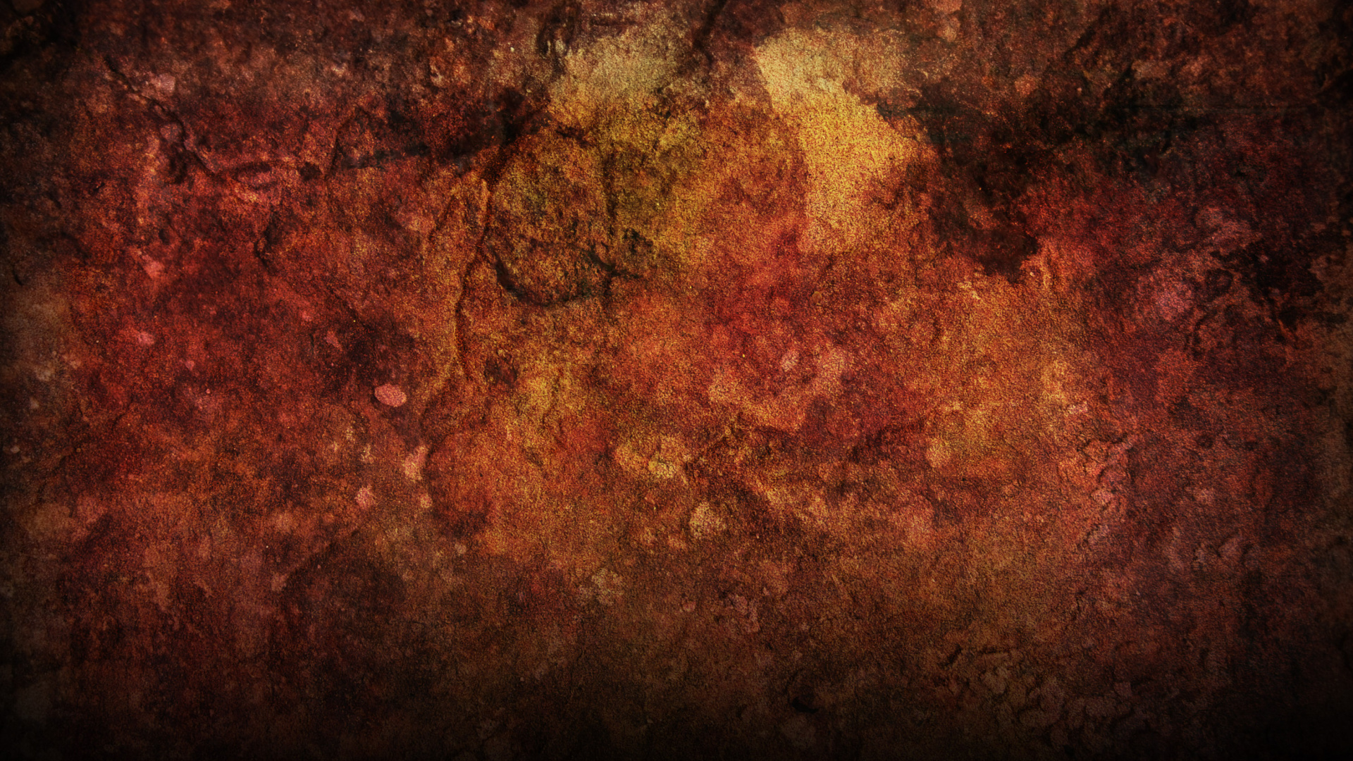 Brown and Black Abstract Painting. Wallpaper in 1920x1080 Resolution