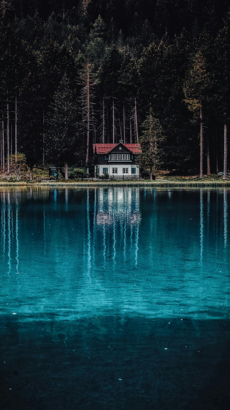 Pixel, Freepik, Portrait, Blue, Water. Wallpaper in 750x1334 Resolution