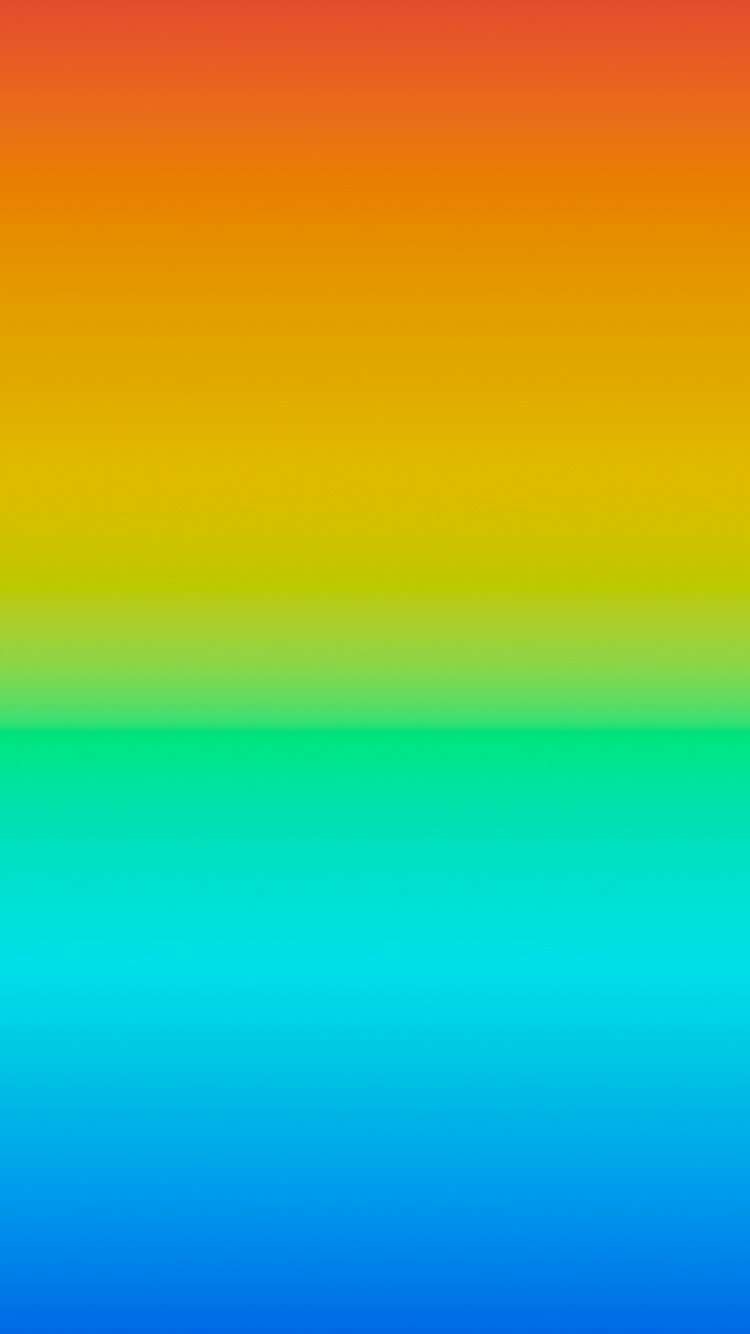 Naranja, Gráficos, de Colores, Diseño, Degradado de Color. Wallpaper in 750x1334 Resolution