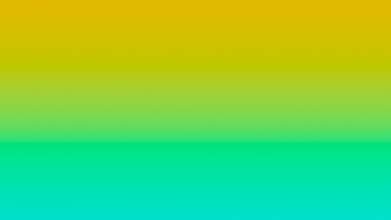 Orange, Graphics, Colored, Rainbow, Design. Wallpaper in 1366x768 Resolution