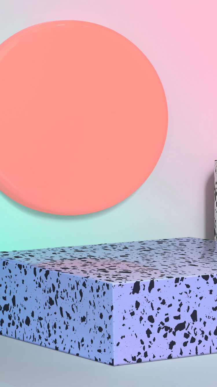 Smartphone, Android, Rectangle, Wood, Tints and Shades. Wallpaper in 750x1334 Resolution