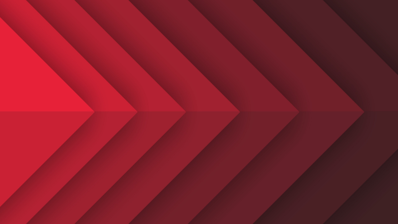 Fond D'écran Numérique Rouge et Noir. Wallpaper in 1280x720 Resolution