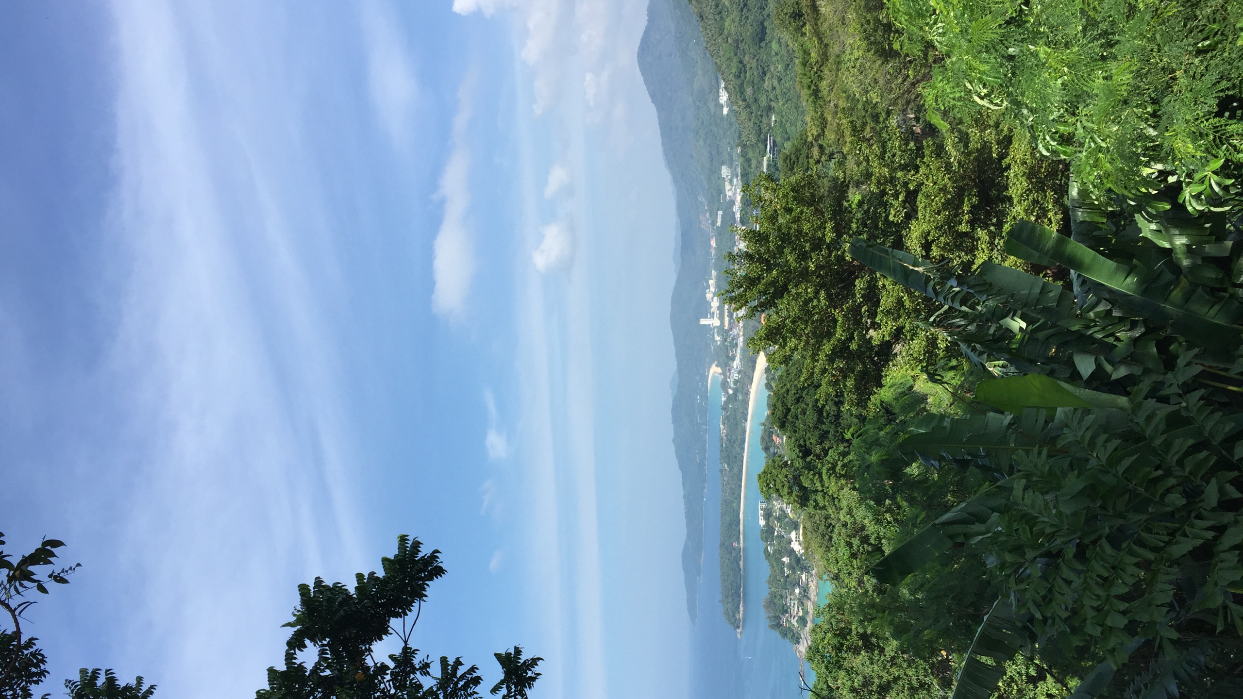 Nature, Les Ressources en Eau, Cascade, Végétation, Rainforest. Wallpaper in 2560x1440 Resolution