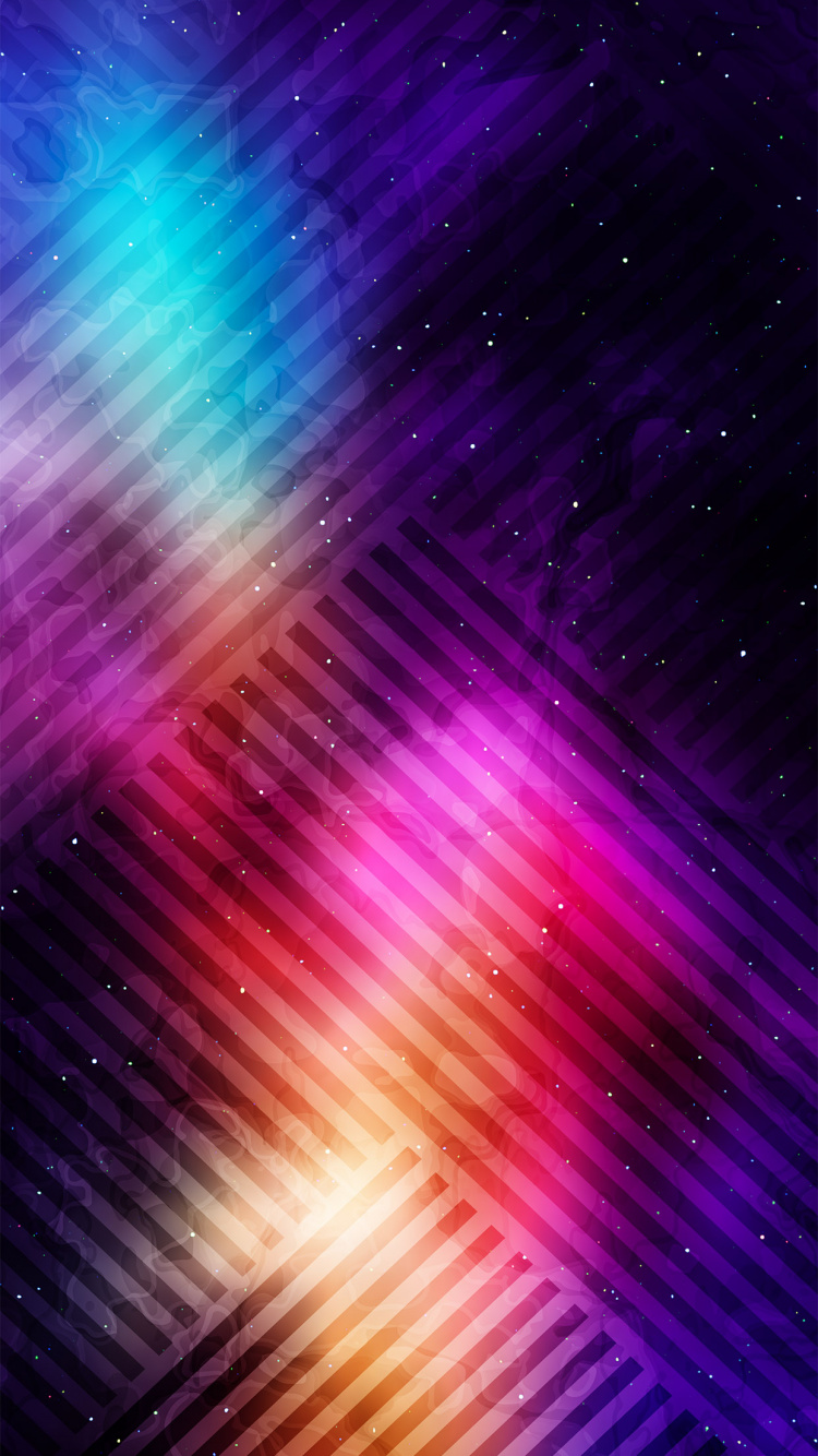 Lumière, la Pureté de la Couleur, Eau, Purple, Violette. Wallpaper in 750x1334 Resolution