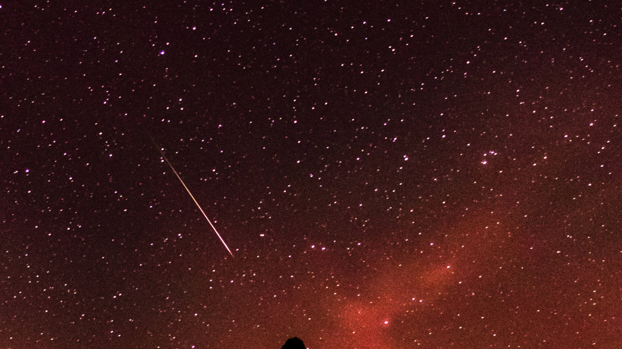 Naturaleza, la Astronomía, Espacio, Estrella, Ambiente. Wallpaper in 1280x720 Resolution