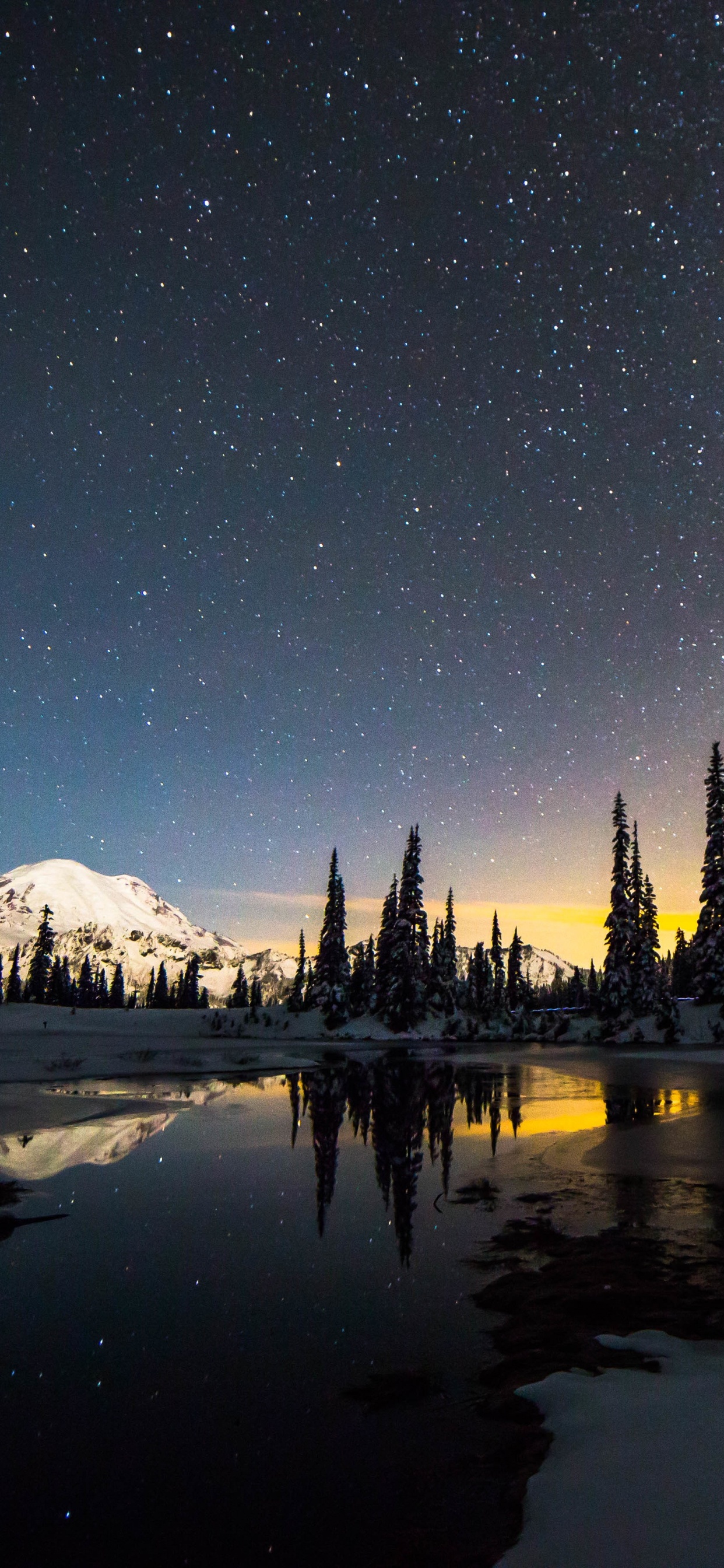 Ambiente, Sica, Fedora, Texto Religioso, Congelación. Wallpaper in 1242x2688 Resolution