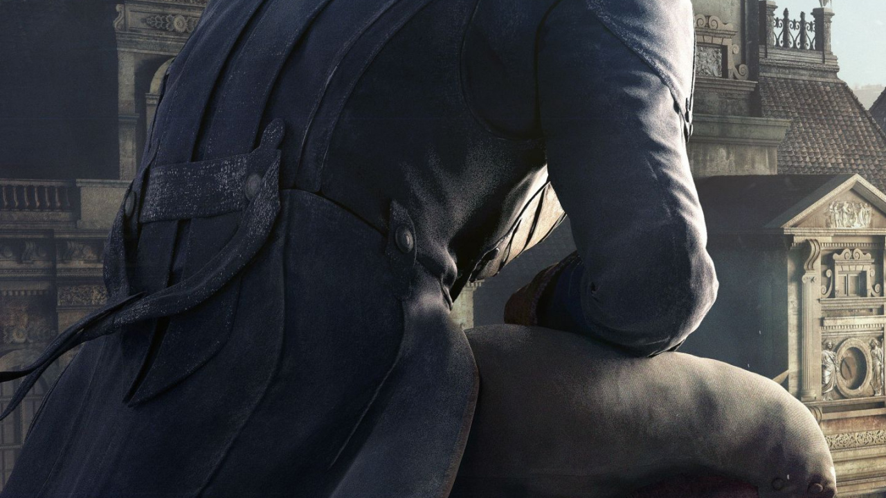 Station Balnéaire de L'île de Filitheyo, Assassins Creed Unity, Xbox One, Ubisoft, Jeu D'action Aventure. Wallpaper in 1280x720 Resolution