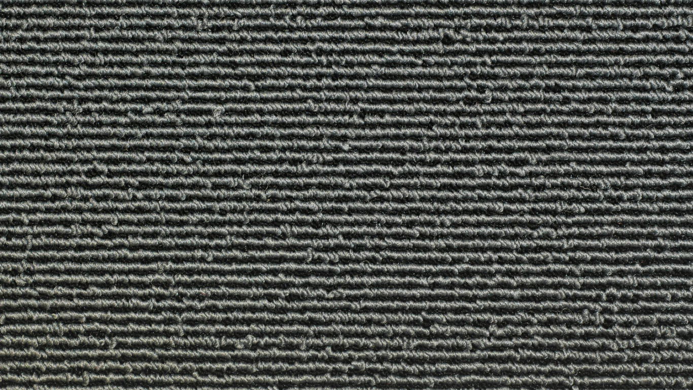 Schwarz-weiß Gestreiftes Textil. Wallpaper in 1366x768 Resolution