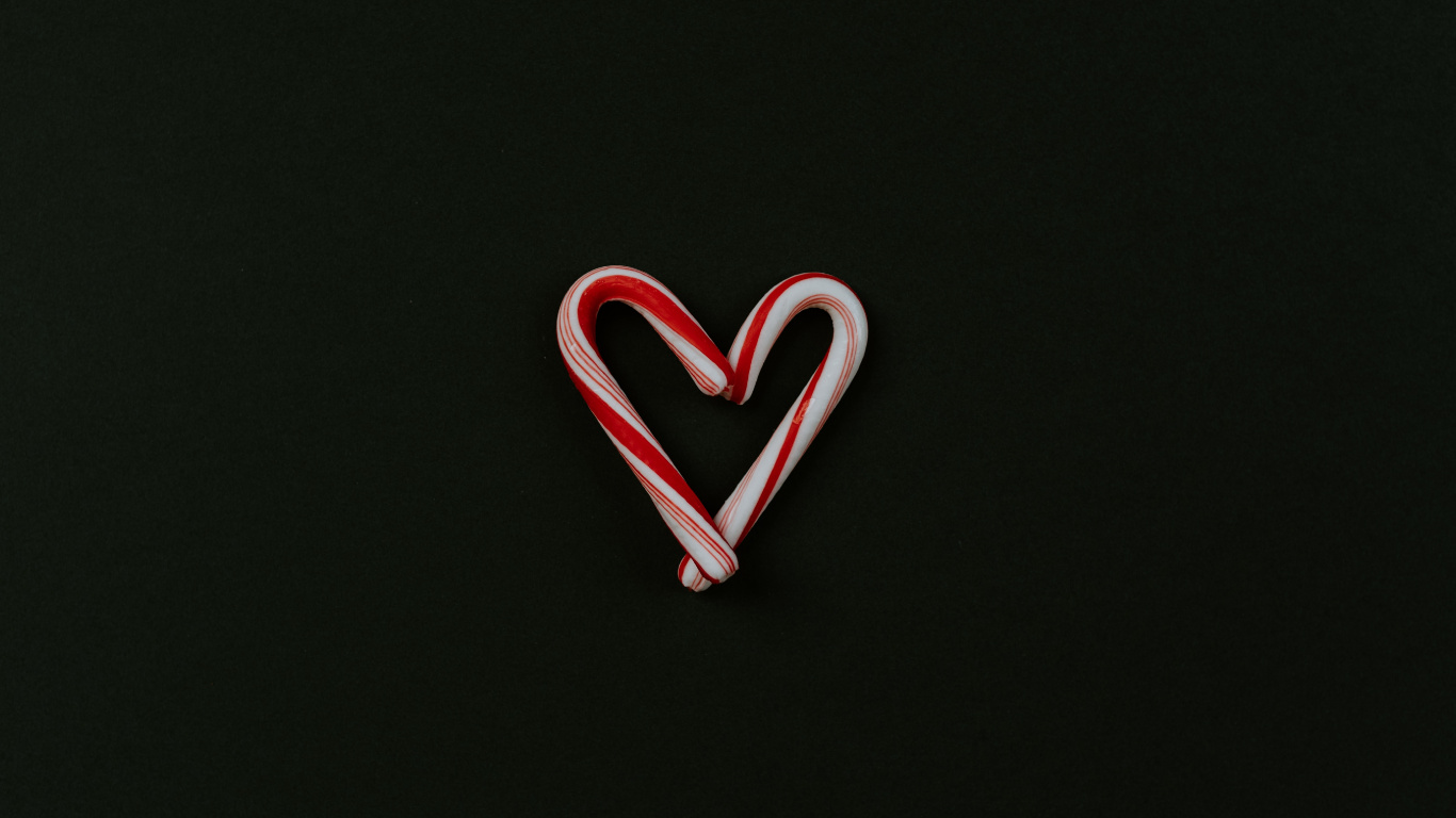 人类的身体, 器官, 心脏, 简约, 红色的 壁纸 1366x768 允许