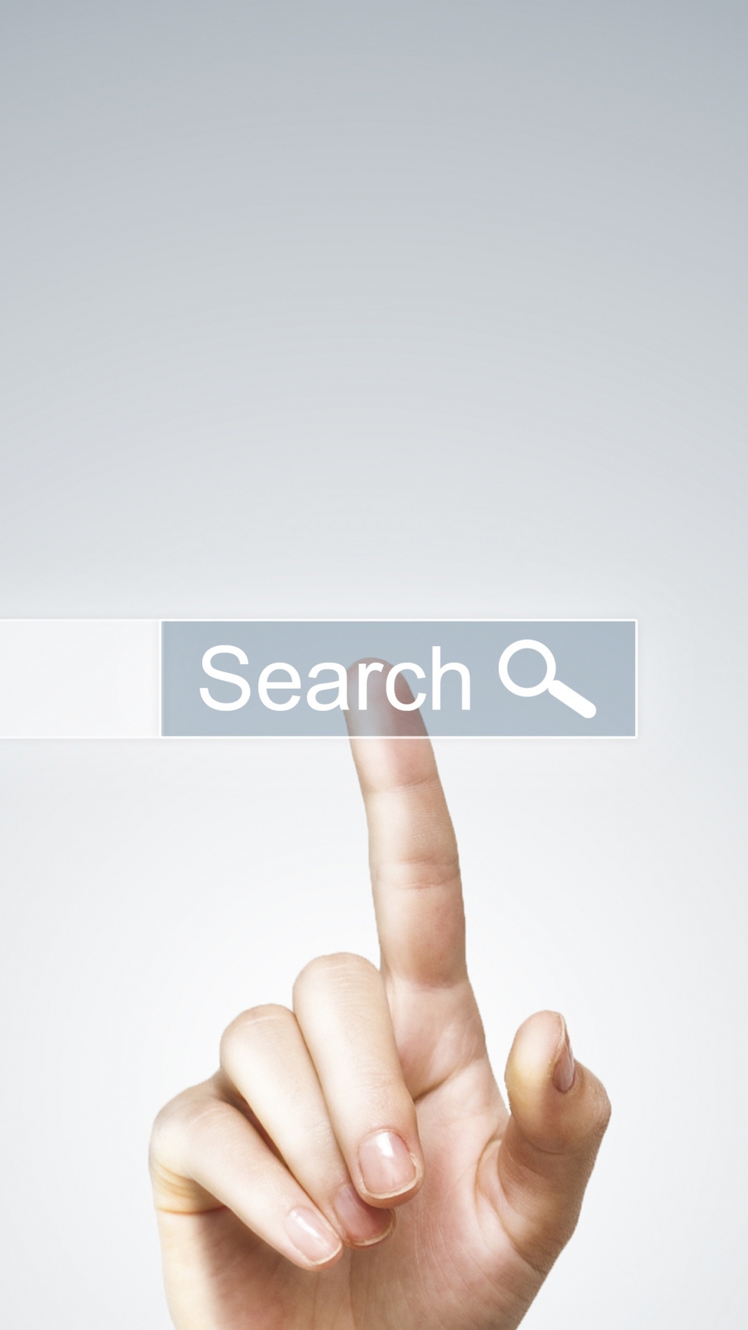 Persons Hand Doing Peace Sign. Wallpaper in 1080x1920 Resolution