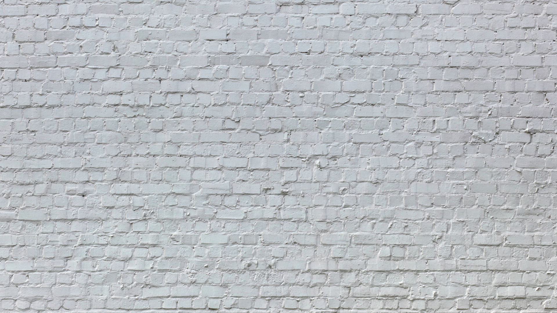 Mur de Briques Blanches et Grises. Wallpaper in 1920x1080 Resolution