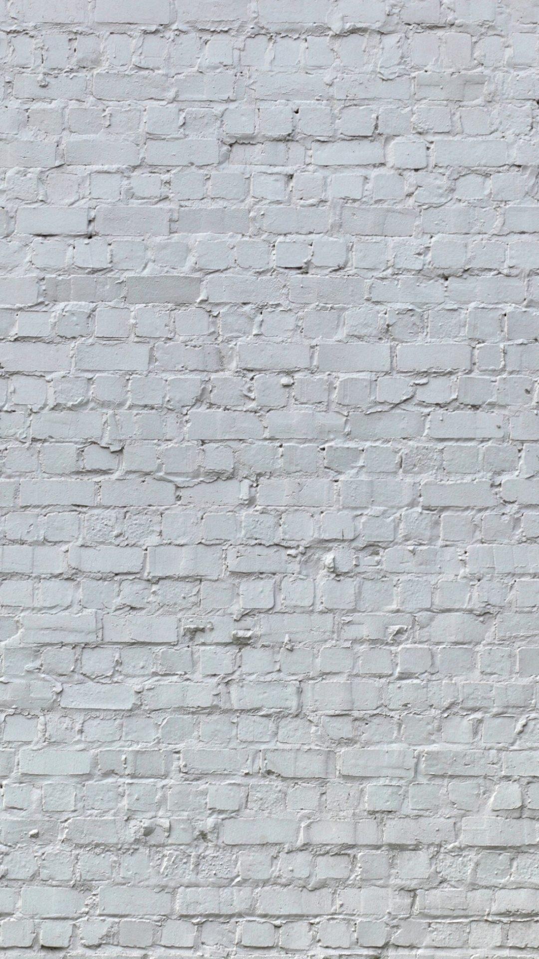 Pared de Ladrillo Blanco y Gris. Wallpaper in 1080x1920 Resolution