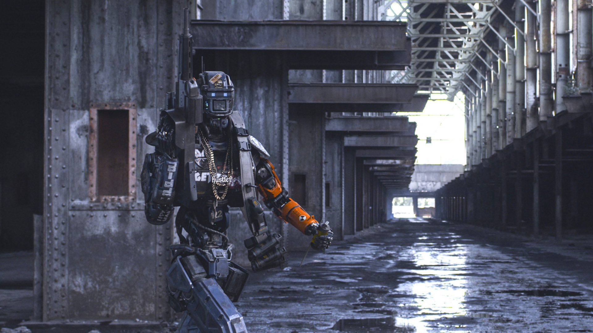 Homme en Casque Noir et Casque Noir Debout Sur Tunnel. Wallpaper in 1920x1080 Resolution