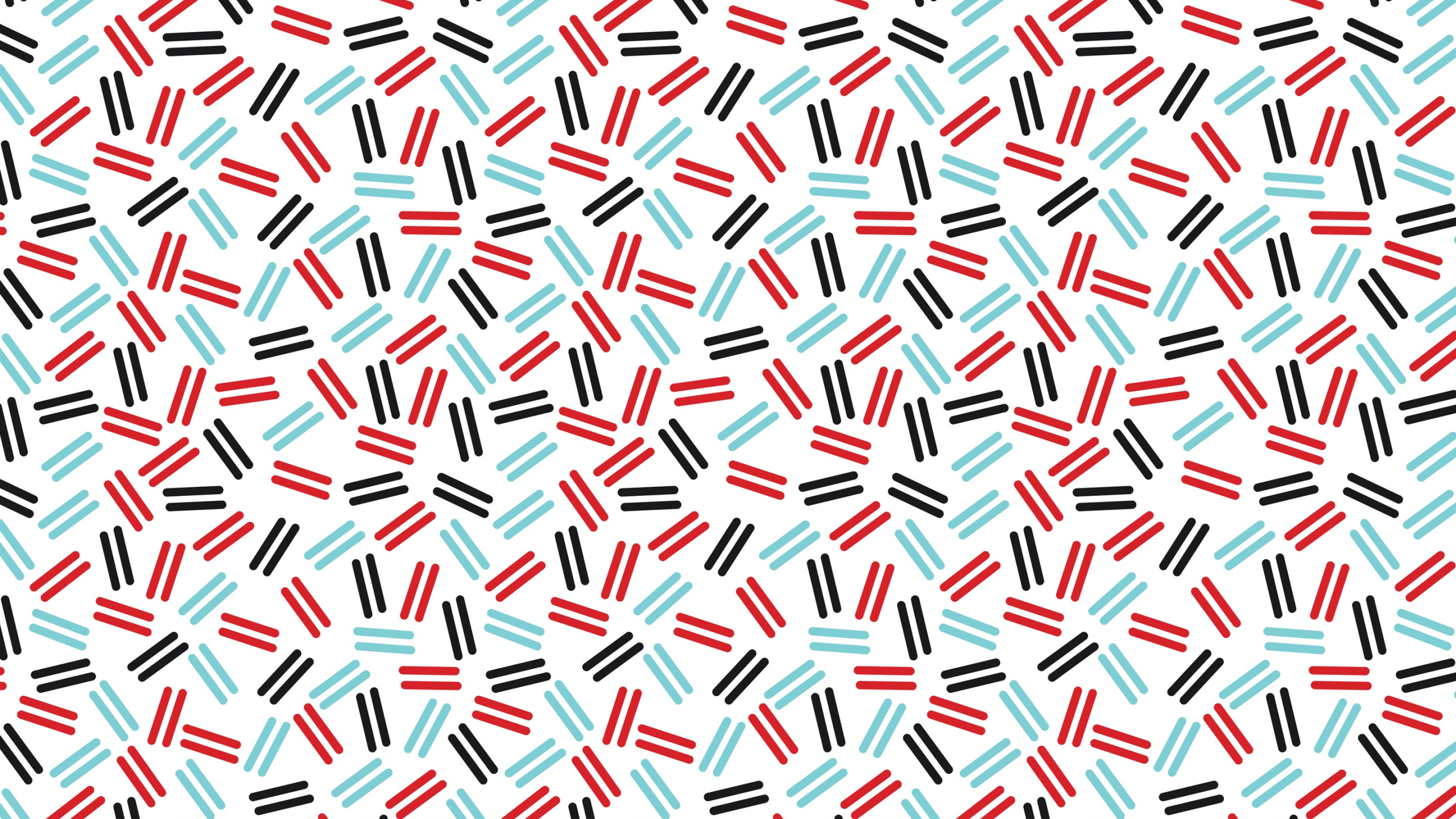 Textile Blanc Rouge et Noir. Wallpaper in 2560x1440 Resolution