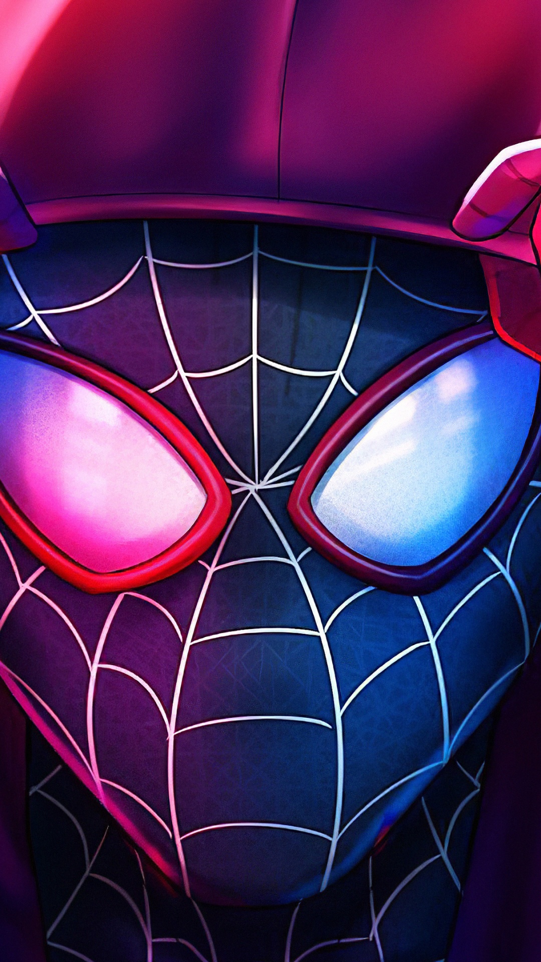 男性, 超级大, 里*莫拉莱斯, 器官, 品红色 壁纸 1080x1920 允许