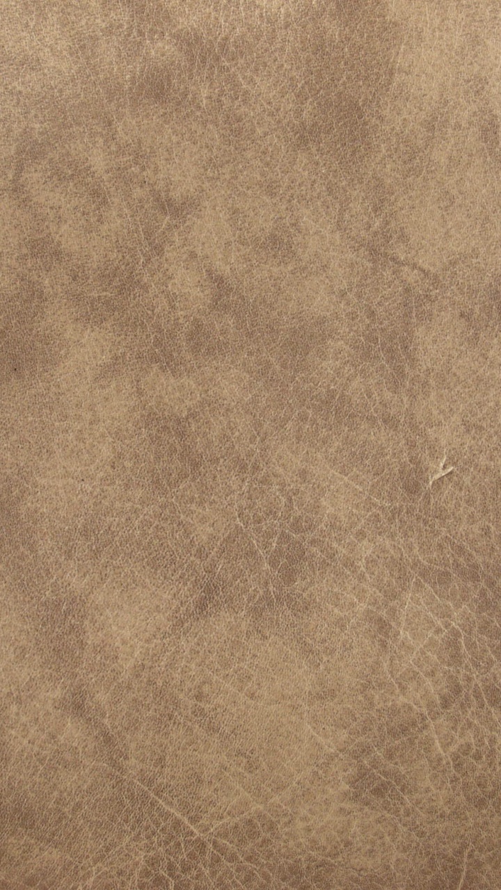 Textile Marron Avec Tache Blanche. Wallpaper in 720x1280 Resolution