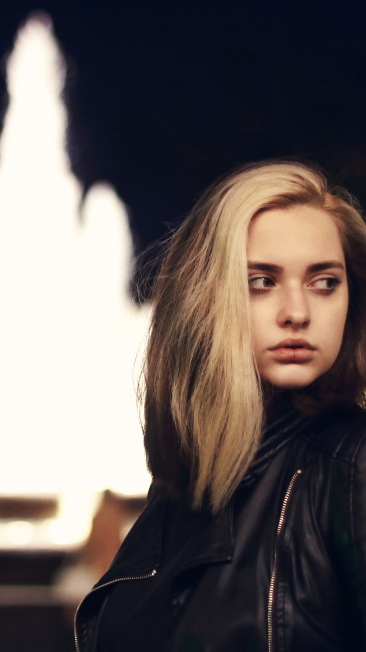 Hair, Face, Light, Beauty, Head. Wallpaper in 720x1280 Resolution