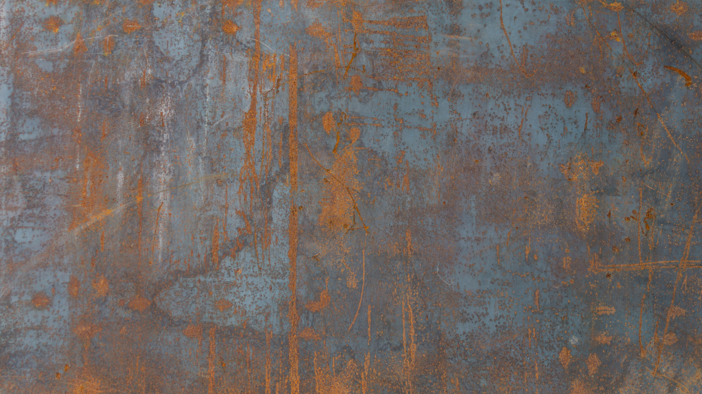 Brown and Black Abstract Painting. Wallpaper in 1366x768 Resolution