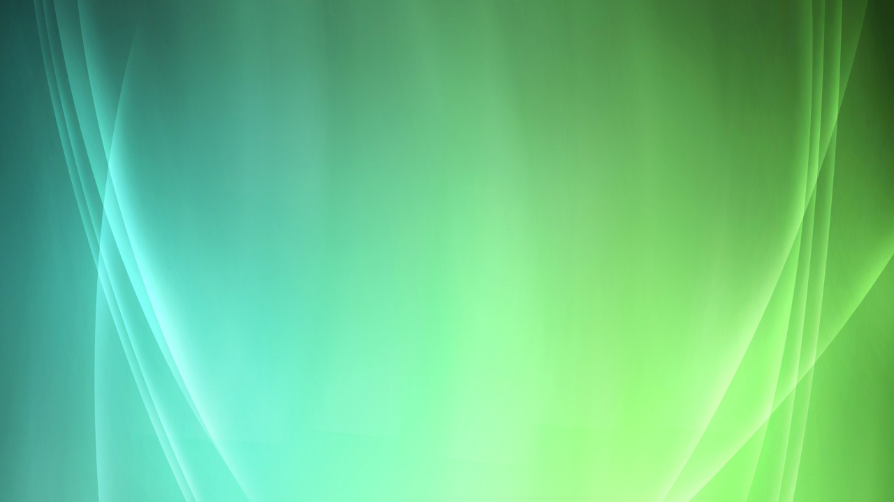 绿色的, 颜色, 光, 水上, 蓝绿色 壁纸 1280x720 允许